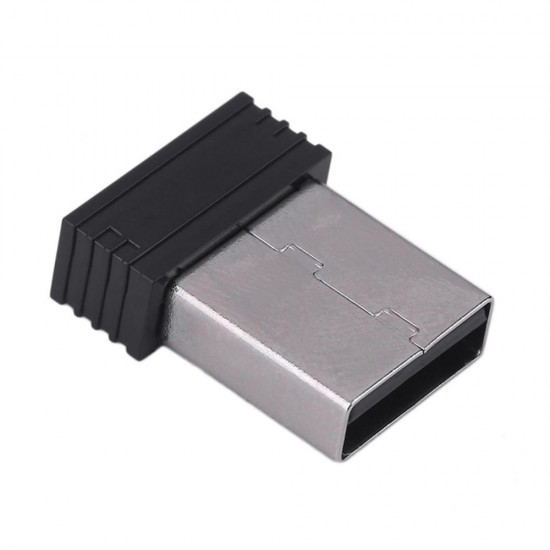 CYCPLUS U1 Mini Size USB ANT+ Stick for Zwift Garmin Wahoo Bkool