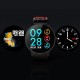 XANES M11 1.3'' TFT Color Touch Screen IP67 Waterproof Smart Watch Sleep Heart Rate Monitor Multiple Sports Modes Anti-lost Fitness Smart Bracelet