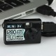 XANES 5MP HD Mini DV Digital Video Camera Webcam DVR Driving Recorder Camcorder
