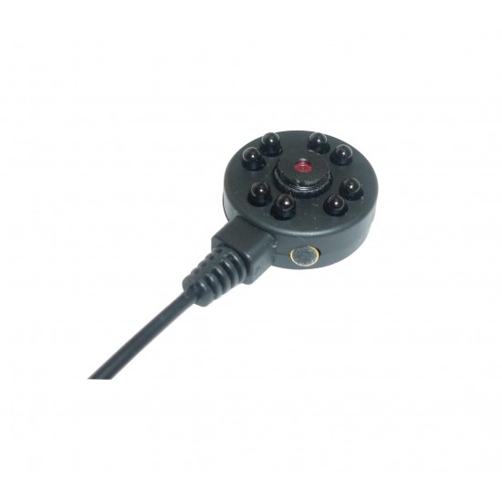 XANES IR 1280*960 HD Mini Security DVR Camera Smallest Tiny Night Vision MINI CCTV Camera
