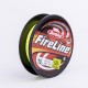 BERKLEY Fireline 125yd/114m 4-30LB Flame Green Braid Carp Super Strong Smooth Fishing Line