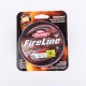 BERKLEY Fireline 125yd/114m 4-30LB Flame Green Braid Carp Super Strong Smooth Fishing Line