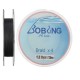 BOBING 300M 4 Strands PE Braided Power Fishing Line 6-15LB Multifilament Carp Sea Fishing Rope