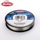 Berkley Solutions 228m Nylon Fishing Line Casting Reel Strong Pull Green Monofilament Fishing Lure Line Wear Resistant10/12/14LB