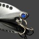 11g 5cm VIB Swimbait Fish Lure Metal Hard Lure Bait with fishing Hook