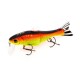 HF021 1pc 95mm 13g Minnow Fishing Lure Hard Bait 2 Sections Double Hook Luminous HF021 1pc 95mm 13g Minnow Fishing Lure Hard Bait 2 Sections Double Hook Luminous