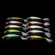 Proberos10 PCS 11.5cm Fishing Hard Lure Bait Fishing Tackles Proberos10 PCS 11.5cm Fishing Hard Lure Bait Fishing Tackles