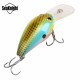 SeaKnight SK002 1PCS Crankbaits 11g 50mm Hard Fishing Lure Chubby Carp Fishing Baits Crank Wobblers SeaKnight SK002 1PCS Crankbaits 11g 50mm Hard Fishing Lure Chubby Carp Fishing Baits Crank Wobblers