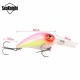 SeaKnight SK002 1PCS Crankbaits 11g 50mm Hard Fishing Lure Chubby Carp Fishing Baits Crank Wobblers SeaKnight SK002 1PCS Crankbaits 11g 50mm Hard Fishing Lure Chubby Carp Fishing Baits Crank Wobblers
