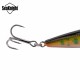 SeaKnight SK013 1PCS Pencil Fishing Lure 9g 80mm Topwater Hard Bait Hooks 3D Eyes Floating Lure SeaKnight SK013 1PCS Pencil Fishing Lure 9g 80mm Topwater Hard Bait Hooks 3D Eyes Floating Lure