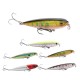 SeaKnight SK013 1PCS Pencil Fishing Lure 9g 80mm Topwater Hard Bait Hooks 3D Eyes Floating Lure SeaKnight SK013 1PCS Pencil Fishing Lure 9g 80mm Topwater Hard Bait Hooks 3D Eyes Floating Lure