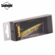 SeaKnight SK013 1PCS Pencil Fishing Lure 9g 80mm Topwater Hard Bait Hooks 3D Eyes Floating Lure SeaKnight SK013 1PCS Pencil Fishing Lure 9g 80mm Topwater Hard Bait Hooks 3D Eyes Floating Lure