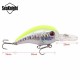 SeaKnight SK021 1PC 10g 52mm 0-1.2m Depth Fishing Lure Crank Hard Bait Lifelike Lure Tools SeaKnight SK021 1PC 10g 52mm 0-1.2m Depth Fishing Lure Crank Hard Bait Lifelike Lure Tools