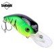 SeaKnight SK021 1PC 10g 52mm 0-1.2m Depth Fishing Lure Crank Hard Bait Lifelike Lure Tools SeaKnight SK021 1PC 10g 52mm 0-1.2m Depth Fishing Lure Crank Hard Bait Lifelike Lure Tools