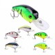 SeaKnight SK021 1PC 10g 52mm 0-1.2m Depth Fishing Lure Crank Hard Bait Lifelike Lure Tools SeaKnight SK021 1PC 10g 52mm 0-1.2m Depth Fishing Lure Crank Hard Bait Lifelike Lure Tools