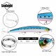 SeaKnight SK033 5pcs/lot 19g 130mm 0-1.5M Minnow Fishing Lure Hard Bait With VMC Hooks 3D Eyes SeaKnight SK033 5pcs/lot 19g 130mm 0-1.5M Minnow Fishing Lure Hard Bait With VMC Hooks 3D Eyes