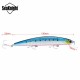 SeaKnight SK033 5pcs/lot 19g 130mm 0-1.5M Minnow Fishing Lure Hard Bait With VMC Hooks 3D Eyes SeaKnight SK033 5pcs/lot 19g 130mm 0-1.5M Minnow Fishing Lure Hard Bait With VMC Hooks 3D Eyes
