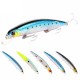 SeaKnight SK033 5pcs/lot 19g 130mm 0-1.5M Minnow Fishing Lure Hard Bait With VMC Hooks 3D Eyes SeaKnight SK033 5pcs/lot 19g 130mm 0-1.5M Minnow Fishing Lure Hard Bait With VMC Hooks 3D Eyes