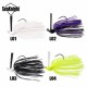 SeaKnight SK105 SK106 Spinnerbait 4pcs 10g 14g Lead Head Fishing Lure Artificial Hard Bait SeaKnight SK105 SK106 Spinnerbait 4pcs 10g 14g Lead Head Fishing Lure Artificial Hard Bait