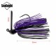 SeaKnight SK105 SK106 Spinnerbait 4pcs 10g 14g Lead Head Fishing Lure Artificial Hard Bait SeaKnight SK105 SK106 Spinnerbait 4pcs 10g 14g Lead Head Fishing Lure Artificial Hard Bait