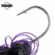 SeaKnight SK105 SK106 Spinnerbait 4pcs 10g 14g Lead Head Fishing Lure Artificial Hard Bait SeaKnight SK105 SK106 Spinnerbait 4pcs 10g 14g Lead Head Fishing Lure Artificial Hard Bait
