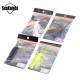 SeaKnight SK105 SK106 Spinnerbait 4pcs 10g 14g Lead Head Fishing Lure Artificial Hard Bait SeaKnight SK105 SK106 Spinnerbait 4pcs 10g 14g Lead Head Fishing Lure Artificial Hard Bait