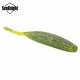SeaKnight SL006 6pcs/bag 7.7g 125mm/5in Carp Fishing Lure Silicone Soft Worm Baits Lure SeaKnight SL006 6pcs/bag 7.7g 125mm/5in Carp Fishing Lure Silicone Soft Worm Baits Lure