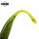 SeaKnight SL006 6pcs/bag 7.7g 125mm/5in Carp Fishing Lure Silicone Soft Worm Baits Lure SeaKnight SL006 6pcs/bag 7.7g 125mm/5in Carp Fishing Lure Silicone Soft Worm Baits Lure