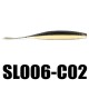 SeaKnight SL006 6pcs/bag 7.7g 125mm/5in Carp Fishing Lure Silicone Soft Worm Baits Lure SeaKnight SL006 6pcs/bag 7.7g 125mm/5in Carp Fishing Lure Silicone Soft Worm Baits Lure