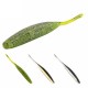 SeaKnight SL006 6pcs/bag 7.7g 125mm/5in Carp Fishing Lure Silicone Soft Worm Baits Lure SeaKnight SL006 6pcs/bag 7.7g 125mm/5in Carp Fishing Lure Silicone Soft Worm Baits Lure