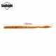 SeaKnight SL009 8pcs/bag 3.6g 130mm/5.1in Silicone Soft Fishing Lure Earthworm Centipede Worm Lure SeaKnight SL009 8pcs/bag 3.6g 130mm/5.1in Silicone Soft Fishing Lure Earthworm Centipede Worm Lure