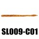 SeaKnight SL009 8pcs/bag 3.6g 130mm/5.1in Silicone Soft Fishing Lure Earthworm Centipede Worm Lure SeaKnight SL009 8pcs/bag 3.6g 130mm/5.1in Silicone Soft Fishing Lure Earthworm Centipede Worm Lure