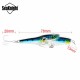 SeaKnight SL037 5pcs/lot 10.2g 78mm 0-1.0M Minnow Hard Bait VMC Hooks Floating Fishing Lure SeaKnight SL037 5pcs/lot 10.2g 78mm 0-1.0M Minnow Hard Bait VMC Hooks Floating Fishing Lure