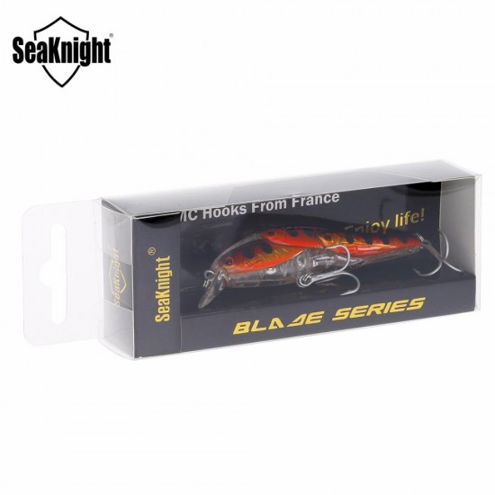 SeaKnight SL037 5pcs/lot 10.2g 78mm 0-1.0M Minnow Hard Bait VMC Hooks Floating Fishing Lure SeaKnight SL037 5pcs/lot 10.2g 78mm 0-1.0M Minnow Hard Bait VMC Hooks Floating Fishing Lure