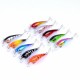 ZANLURE 10pcs/set 5.7cm 4.4g Minnow Fishing Lure 0.3m--1.2m Depth Artificial Hard Bait Wobbler Carp ZANLURE 10pcs/set 5.7cm 4.4g Minnow Fishing Lure 0.3m--1.2m Depth Artificial Hard Bait Wobbler Carp