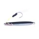 ZANLURE 4pcs/set 8CM 30G Metal Lead Head Jigs Squid Saltwater Deep Sea Artificial Fishing Lure ZANLURE 4pcs/set 8CM 30G Metal Lead Head Jigs Squid Saltwater Deep Sea Artificial Fishing Lure