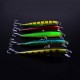 ZANLURE 5Pcs 17.6cm 30g Minnow Bionic Bait Hard Plastic Bait Fishing Lure With 2 Hooks ZANLURE 5Pcs 17.6cm 30g Minnow Bionic Bait Hard Plastic Bait Fishing Lure With 2 Hooks