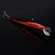 ZANLURE 5Pcs 17.6cm 30g Minnow Bionic Bait Hard Plastic Bait Fishing Lure With 2 Hooks ZANLURE 5Pcs 17.6cm 30g Minnow Bionic Bait Hard Plastic Bait Fishing Lure With 2 Hooks