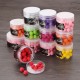 ZANLURE 8-14mm Course Carp Fishing Lures Pop Ups Baits 9 Colors 9 Flavours Floating Lure Ball Beads ZANLURE 8-14mm Course Carp Fishing Lures Pop Ups Baits 9 Colors 9 Flavours Floating Lure Ball Beads