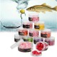 ZANLURE 8-14mm Course Carp Fishing Lures Pop Ups Baits 9 Colors 9 Flavours Floating Lure Ball Beads ZANLURE 8-14mm Course Carp Fishing Lures Pop Ups Baits 9 Colors 9 Flavours Floating Lure Ball Beads