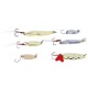 ZANLURE 88pcs Colorful Mixed Fishing Lure Sets Hard Baits/Soft Lures Fake Artificial Bait With Box ZANLURE 88pcs Colorful Mixed Fishing Lure Sets Hard Baits/Soft Lures Fake Artificial Bait With Box