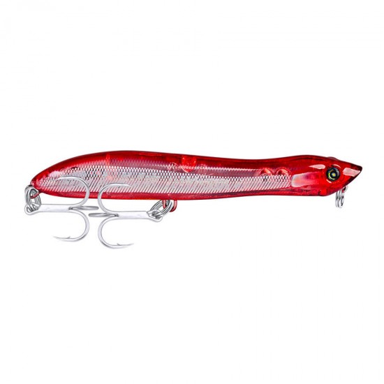 ZANLURE DW458 10pcs/set 83.5mm/6g Popper Lure Fishing Lure Hard Bait Sea Fishing ZANLURE DW458 10pcs/set 83.5mm/6g Popper Lure Fishing Lure Hard Bait Sea Fishing