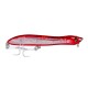 ZANLURE DW458 10pcs/set 83.5mm/6g Popper Lure Fishing Lure Hard Bait Sea Fishing ZANLURE DW458 10pcs/set 83.5mm/6g Popper Lure Fishing Lure Hard Bait Sea Fishing