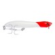 ZANLURE DW458 10pcs/set 83.5mm/6g Popper Lure Fishing Lure Hard Bait Sea Fishing ZANLURE DW458 10pcs/set 83.5mm/6g Popper Lure Fishing Lure Hard Bait Sea Fishing