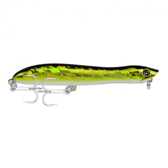 ZANLURE DW458 10pcs/set 83.5mm/6g Popper Lure Fishing Lure Hard Bait Sea Fishing ZANLURE DW458 10pcs/set 83.5mm/6g Popper Lure Fishing Lure Hard Bait Sea Fishing