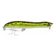 ZANLURE DW458 10pcs/set 83.5mm/6g Popper Lure Fishing Lure Hard Bait Sea Fishing ZANLURE DW458 10pcs/set 83.5mm/6g Popper Lure Fishing Lure Hard Bait Sea Fishing
