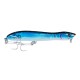 ZANLURE DW458 10pcs/set 83.5mm/6g Popper Lure Fishing Lure Hard Bait Sea Fishing ZANLURE DW458 10pcs/set 83.5mm/6g Popper Lure Fishing Lure Hard Bait Sea Fishing