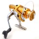 10+1 Ball Bearings Spinning Reels Sea Fishing Reel GSA2000-6000