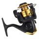 3BB Fishing Spinning Reel Left/Right Fishing Reel Gear 5.2:1