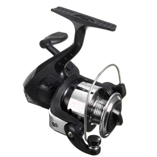 3BB Fishing Spinning Reel Left/Right Fishing Reel Gear 5.2:1